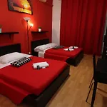 Gasthuis Pirelli 3*