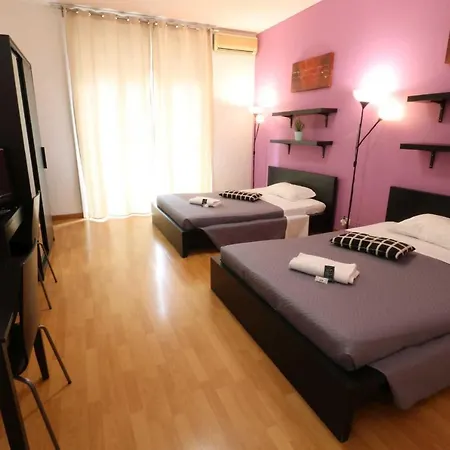 Guest house Pirelli