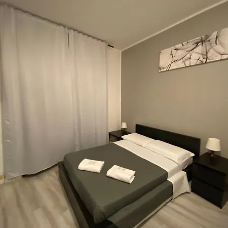 Pirelli Maison d'hôtes 2*