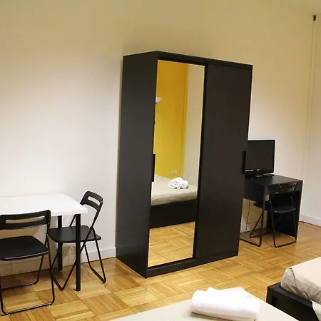 Pirelli Guest house