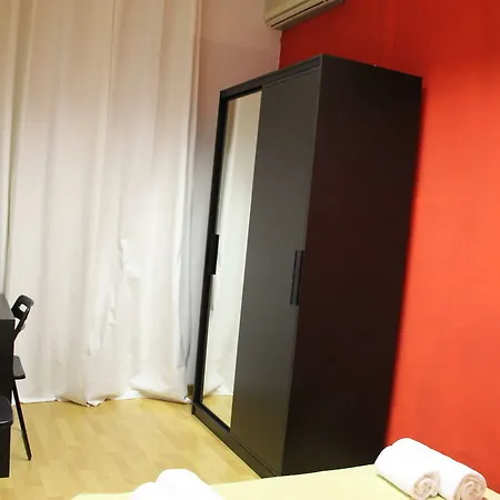 게스트하우스 피렐리 밀라노