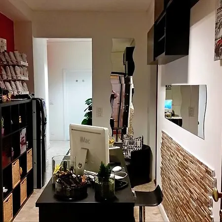 Guest house Pirelli Milan