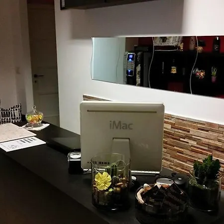 Guest house Pirelli
