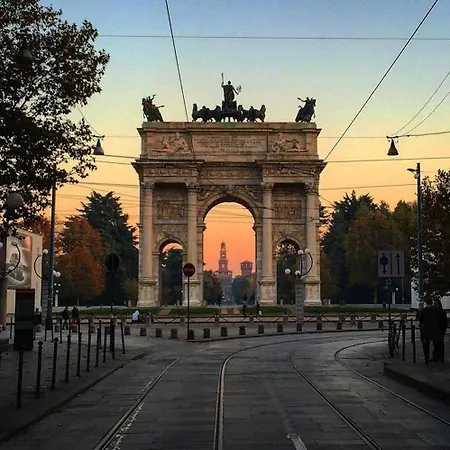 Gasthuis Pirelli
