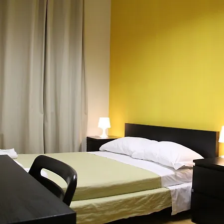 Pirelli Casa de hóspedes 2*