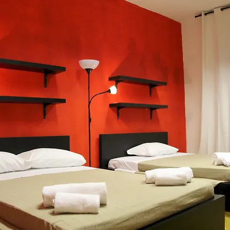 Pirelli Casa de hóspedes 2*